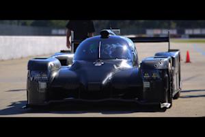Shakedown des ARX-04b 