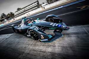 Gary Paffett