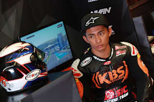 Zulfahmi Khairuddin 