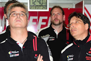 Jochen Kiefer (links) und Stefan Kiefer (rechts)