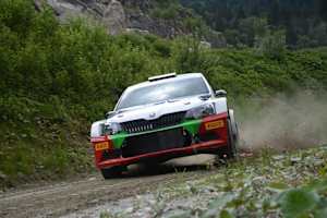 Armin Kremer beim letzten Test vor Australien