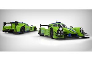 Krohn ist der erste US-Kunden für das Logier-Coupé