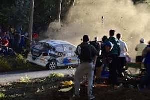 Der Horrror-Unfall in Spanien