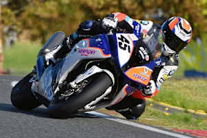 Sébastien Le Grelle (B/BMW) - IRRC-Superbike-Champion der Jahre 2015 und 2017