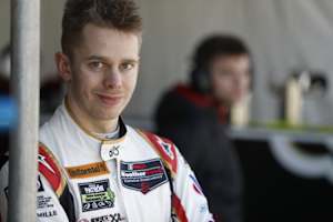Alex Brundle