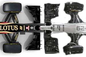 Wer den Schaden hat, braucht für den Spott nicht zu sorgen...