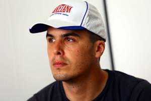 Luca Scassa: Es geht auch um seine Zukunft