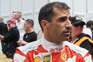 Halo-Fan: Ferrari-Urgestein Marc Gené