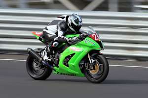 Matt Walters gewann in der australischen FX Superbike auf Phillip Island überlegen