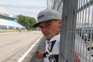 Dominator aus der Ukraine