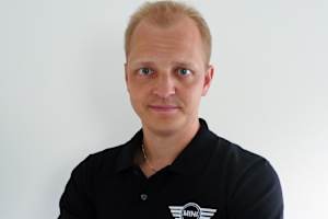 Mikko Hirvonen