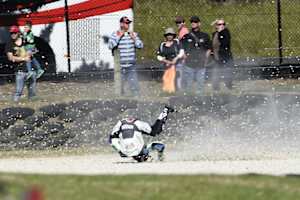 Der Sturz von Robin Mulhauser