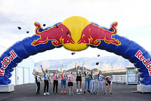 Diese zehn Nachwuchsfahrer wurden ausgewählt