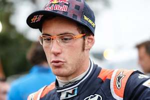 Thierry Neuville