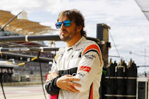Fernando Alonso
