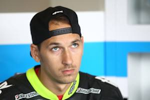 Lukas Pesek muss seine Karriere 2014 beenden