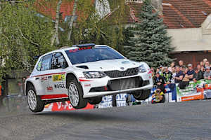 Matthias Kahle in Tschechien 