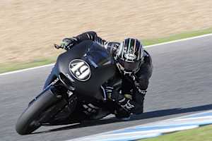 Axel Pons tritt 2017 für RW Racing an