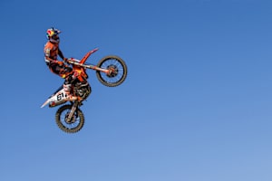 Jorge Prado ist MX2-Weltmeister des Jahres 2018