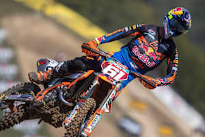 Jorge Prado gewann den Großen Preis von Bulgarien