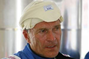 Dieter Quester feiert seinen 75. Geburtstag