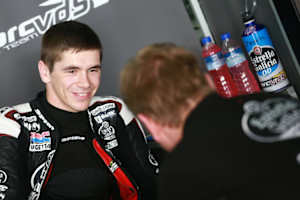 Scott Redding