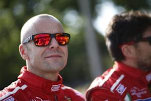 Gianmaria Bruni: Ein Mann mit starkem Charakter