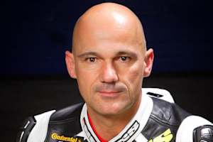 Dirk Schnieders: Schwer verletzt nach Hockenheim-Crash