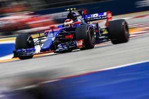 Sean Gelael weiss: Er muss erst in der Formel 2 glänzen, bevor er in die Formel 1 aufsteigt