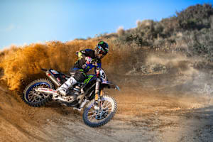 MXGP-Vizeweltmeister Jeremy Seewer