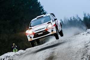 Henning Solberg