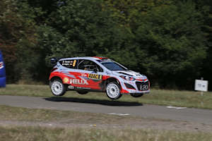 Dani Sordo