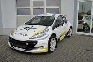 STARD HIPER MK1