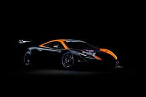 Ab 2017 fährt Strakka mit dem McLaren 650S GT3