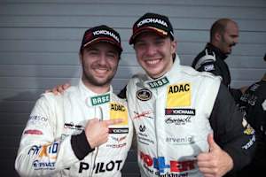 Wirth und Keilwitz gewannen 2014 vier Rennen