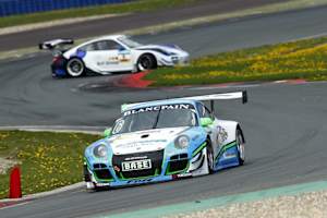 Asch und Frommenwiler lagen in Oschersleben an der Spitze