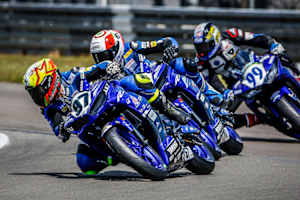 Duell vom Nürburgring soll in Zolder fortgesetzt werden