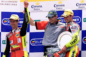 Jörg Teuchert (li.) und Christian Kellner