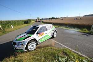 Fabian Kreim gewinnt in Thüringen und führt in der DRM