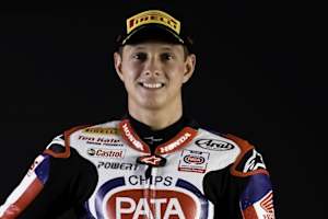 Michael van der Mark gibt sein MotoGP-Debüt doch nicht in Assen