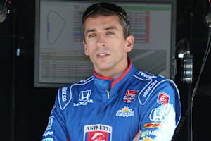 Justin Wilson 1978–2015