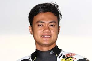 Zaqhwan Zaidi kehrt der Moto2-WM den Rücken