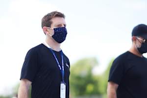 Anthony Davidson wurde 2014 Sportwagen-Weltmeister