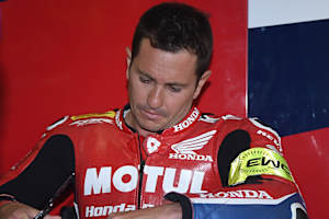 Egal in welchem Team, Randy de Puniet ist ein Erfolgsgarant