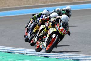 KTM findet keinen Anschluss