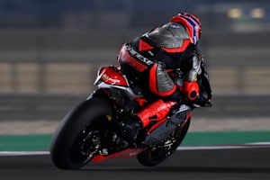 Auch Tommaso Marcon fällt aus