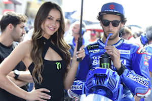 Alex Rins 