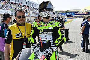 Romano Fenati