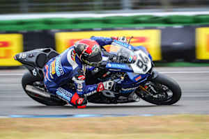 Jonas Folger