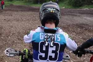 Jago Geerts in Krasna Lipa